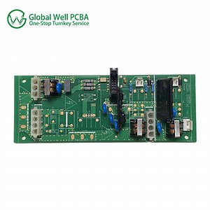 [Hot Item] Tailored PCB Production and Assembly Services for Electronic Devices