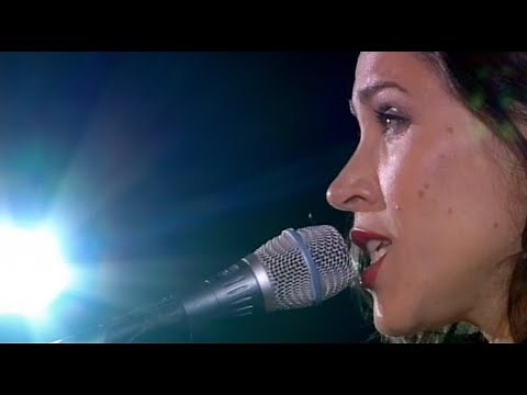 Splendor in the Grass - Pink Martini ft. China Forbes | Live from Stuttgart - 2010