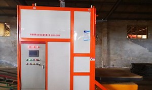 [Hot Item] High Performance 1600kg One Year Tengyang Intelligent Unpalletizer Robot Ty-CD-I Tycd-II