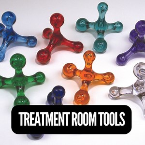 Therapy Tools and Accessories
