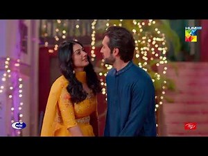 #Laapata | Last Episode - Best Moment | #HUMTV Drama