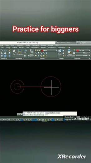 practice for biggner