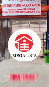 Atención atención !! 🔥🔥 #megaasia ya estrenamos nuestra nueva aria, donde podrás encontrar muebles y mucho más por supuesto Mega Asia #ventaspormayor #chimaltenango_guatemala🇬🇹 #chapines502🇬🇹 #followme megatienda ￼ ven a conocer!!! 🤗 | MEGA ASIA