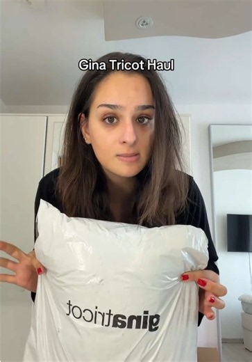 Gina Tricot Haul: Fast alles zu groß – was ich zurückschicke