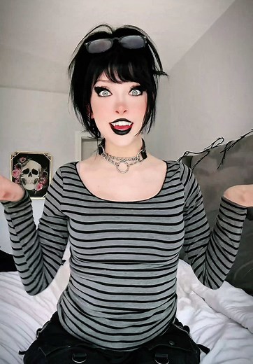Exploring the World of Goth Fashion and Style