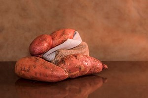 Yam – odmiany, pochodzenie, właściwości i zastosowanie