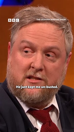 BBC iPlayer on Instagram: "Tim Key explains how he was in the Cambridge Footlights even though he wasn’t at Cambridge⁣ ⁣ #TheGrahamNortonShow #GrahamNorton #TimKey #University #Lie⁣ ⁣ Ringing in the New Year on Graham’s sofa: Tom Hiddleston, returning as spy Jonathan Pine in the long-awaited second series of The Night Manager; Oscar winner Laura Dern and comic actor Will Arnett, together in Is This Thing On? (inspired by the life of British comedian John Bishop); Owen Cooper, the young star of t