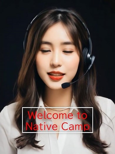 welcome to Native Camp, Onesan Tutor