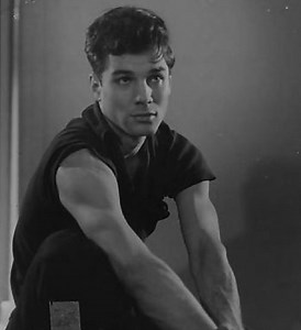 George Maharis - Alchetron, The Free Social Encyclopedia