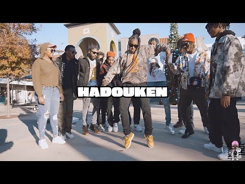 Chief Keef - Hadouken (Dance Video) Shot By ‪@Jmoney1041‬ @901.ENT