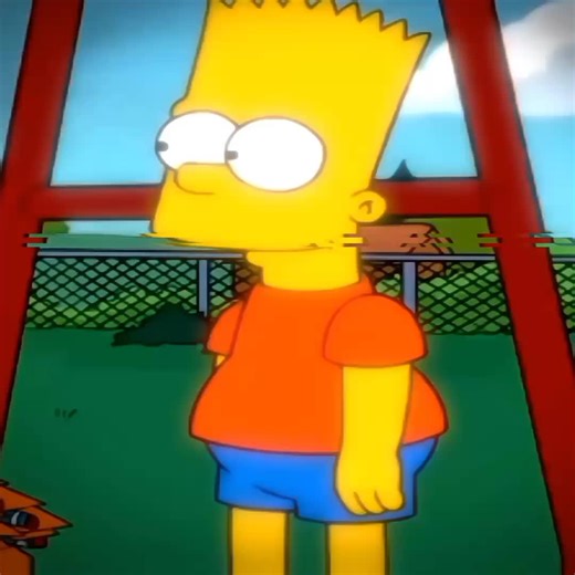 You vs Homer: Creative Bart Simpson Edit