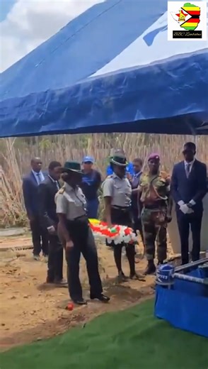 4.8K views · 49 reactions | CHECKPOINT: Mnangagwa's government buried former Vice president Phelekezela Mphoko like a dog . Comedians were sent to represent the government. Kuita here vakomana. Don't be surprised,that's Zanu pf for you | BBC Zimbabwe | Facebook