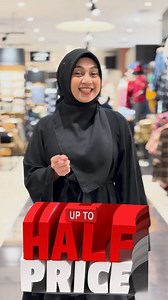 4.1K reactions · 195 shares | UPTO HALF PRICE OFFER✨Get ready for a...