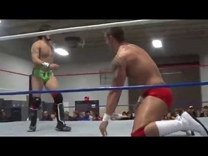 12-19-14 Nick Stanley vs Shane Rich
