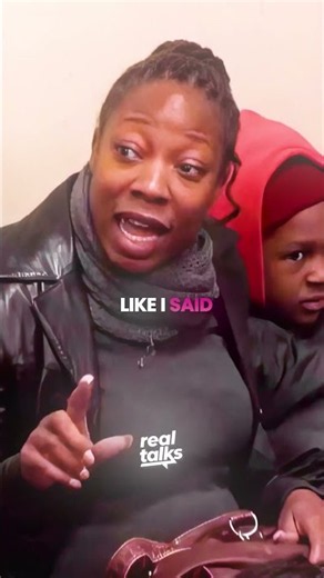 She Defended a White Woman Against Racism 💝🙏