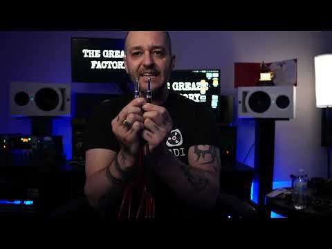 TRS, TS Speaker or TS Instrument? Which cable to use?