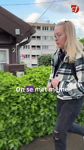 Marina, 17 ans, jongle entre l’aide à la ferme familiale et ses études pour décrocher son bac. Dans un univers où la concurrence entre filles pèse parfois lourd, elle cherche à rester fidèle à ses valeurs. Découvrez-la dans Le Poids des apparences, un film réalisé par @paulinemrx et @stephdelannes | Le Berry Républicain