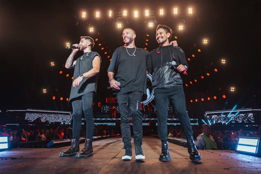 La Konga en Buenos Aires: cuándo y dónde es el show y cómo comprar las entradas