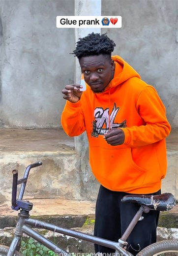 Funny Glue Prank: Hilarious Reactions Captured