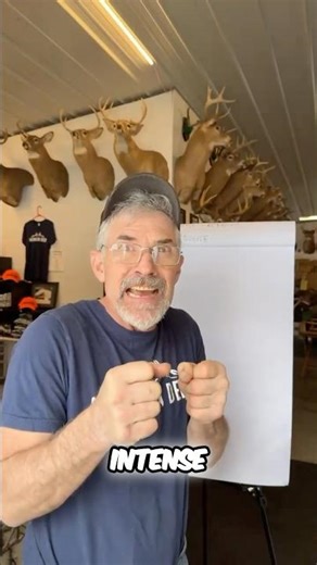 Bow Hunting Tips: Stay Calm for Successful Hunts