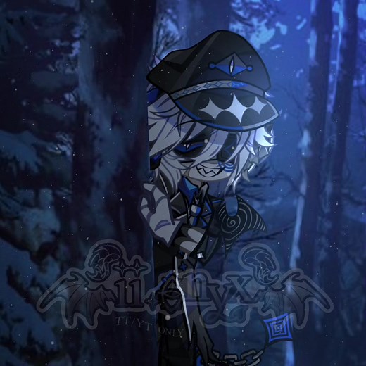 ➔ #iionyx﹒[ORIGINAL] I missed this song so heres Onyx warning you about angels | Join my discord server: https://discord.gg/sinnersbase﹒#gachalife #zyxcba #viral #fyp #fypシ #trending #boost #reach #gachaclub #gachalife2 #howtogrowontiktok #?gachvallife💜même #?gachnewitrend♡?? #gacha #blowthisup #gachaedit #2018 #animationmeme #wolfinsheepsclothing #nightcore