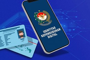 Apa Itu IKD? Ini Fungsi, Cara Kerja, dan Bedanya dengan e-KTP