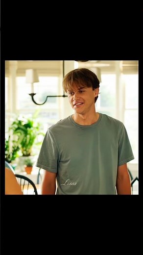 Loved this scene… and then Jeremiah had to show up 🤣 season 3