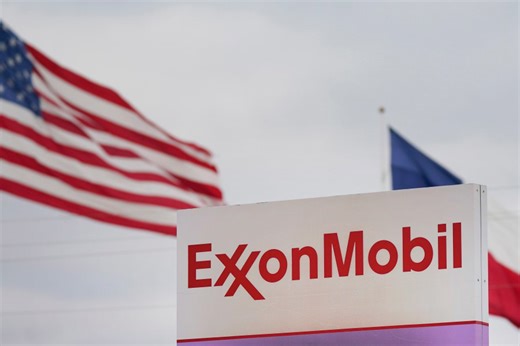 Exxon Mobil plans to make Texas its new legal home