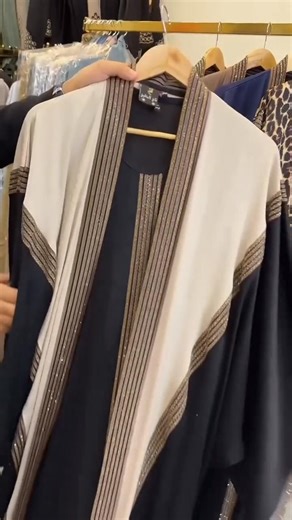 Dubai🤗Shurg Style Colours Design Abaya Collection New shurg burkha design #abaya #burkha #shortsfeed