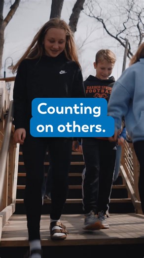 6.1K views · 34 reactions | Being a lineworker? It’s way more than a...