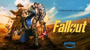 Fallout soundtrack: All the songs from season one of the Prime Video TV series