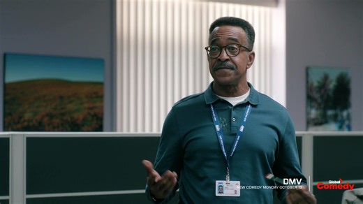 Free full episodes of DMV on GlobalTV.com | Cast photos, gossip and news from DMV