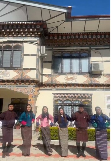 Punakha: Discover the Beauty of Bhutan's Hidden Gem