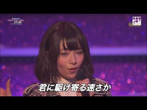 [#20 2017-01-10] 乃木坂46 「やさしさとは」