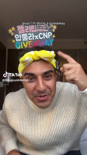 Back together with @CNP Laboratory US —and this time with a giveaway! Watch til the end to see how to be 1 of 5 winners....Or just grab yours on TikTok Shop or @Amazon if I've already influenced you :) #cnppartner #jellylipcerin #lipcerin #lipbalm #lipgloss #lipshine #cnplaboratory