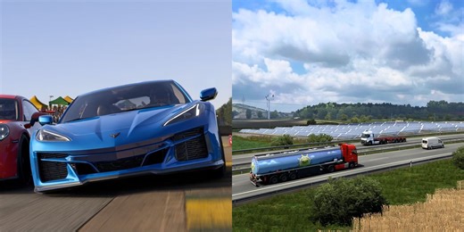 8 Driving Games That Are Best Enjoyed with a Wheel