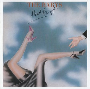 The Babys - Head First