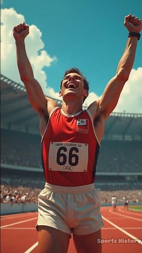 Tokyo 1964: A Historic Olympic Debut