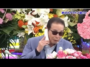 いいともテレフォンショッキング！？