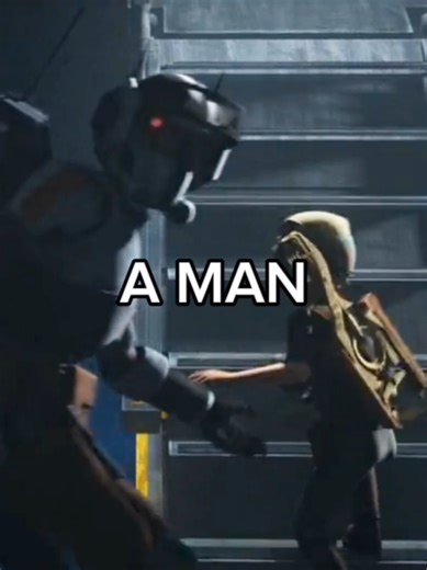 Ignoring a Broken Leg in The Bad Batch: Shocking Moments