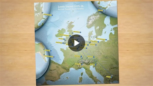 Here s how to make an origin-destination poster in ArcGIS Pro where imagery looks illustrated and inset maps are enthingified. | John Nelson