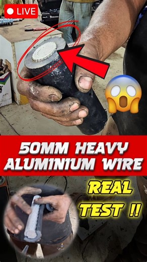 Rizwan Saifi on Instagram: "50mm heavy aluminium wire stripping live testing - model bs 19 . More For Info @rs_trading_rizwansaifi . #business #wire #wirestripping #wirestrippingmachine #wirestrippingblade #strippingwire #earnmoney #earnonline #earnings #scrap #scrapbusiness #businessreels #businessideas #businessideasinindia #growth #growthmindset #earnmoneytoday #growyourown #copperscrap #copperbusiness #copperwire #copperwirestrippingmachine #wirerecycling #recovery"