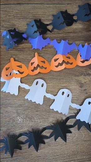 Halloween DIY Decorations 2025 🎃 #shorts #halloweendecor #diy