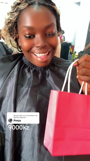 Respondendo a @Marisa Valente: TikTok Angola