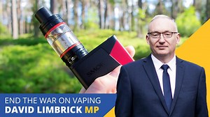 3.7K views · 79 reactions | Following from the news that the Royal Australian College of General Practitioners had changed their position on vaping, I thought it was a good time to ask if the minister had updated her advice on vaping. | David Limbrick MP - Libertarian | Facebook