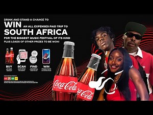 Beat The Drop with Coke Studio