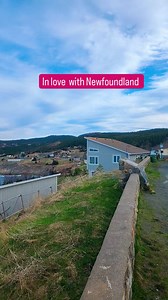 In love ❤️ 😍 with Newfoundland and Labrador trip #visitnewfoundlandandlabrador #visitnewfoundlandlabrador #EXPLORENL #newfoundland #trip | Visit Newfoundland and Labrador