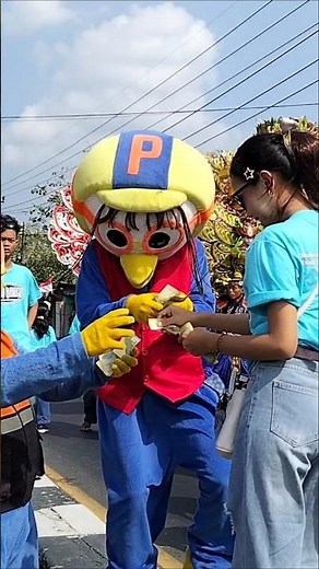 PORORO DI SAWERI CEWEK CANTIK