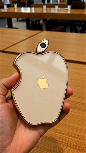 apple cut iphone design 🔥🍎 #shorts #apple #youtubeshorts