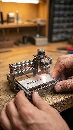 10 Mind-blowing Tips for Perfect Metal Engraving with a Tiny Tool! #diyprojects #realsparks